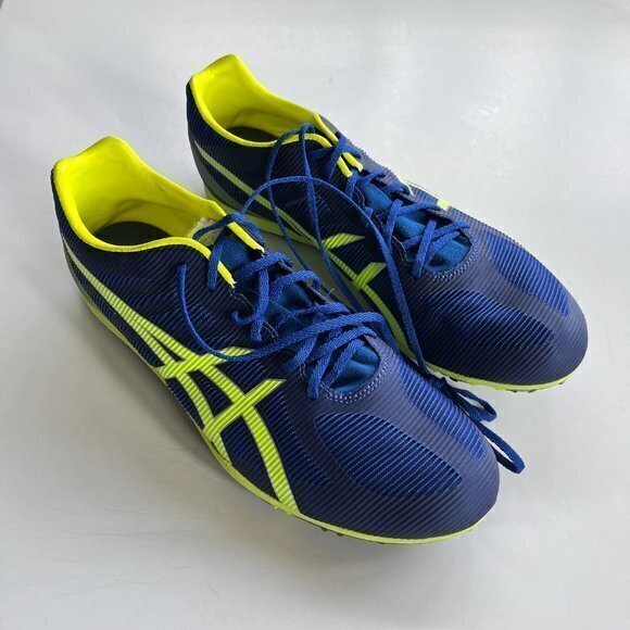 BUNDLE OF 3 ASICS SONICSPRINT Track &‎ Field Shoes - Picture 12 of 15